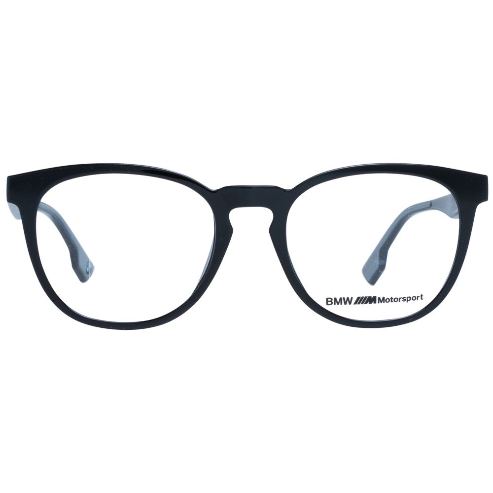 Black Men Optical Frames - The Luxe Alliance