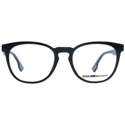 Black Men Optical Frames - The Luxe Alliance