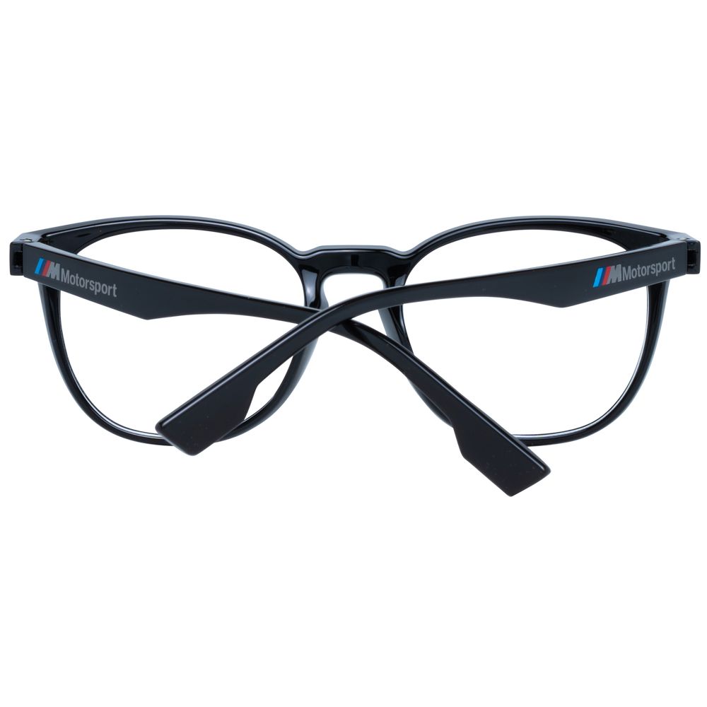 Black Men Optical Frames - The Luxe Alliance