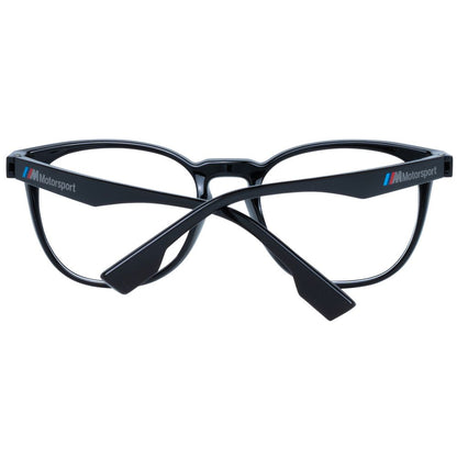 Black Men Optical Frames - The Luxe Alliance