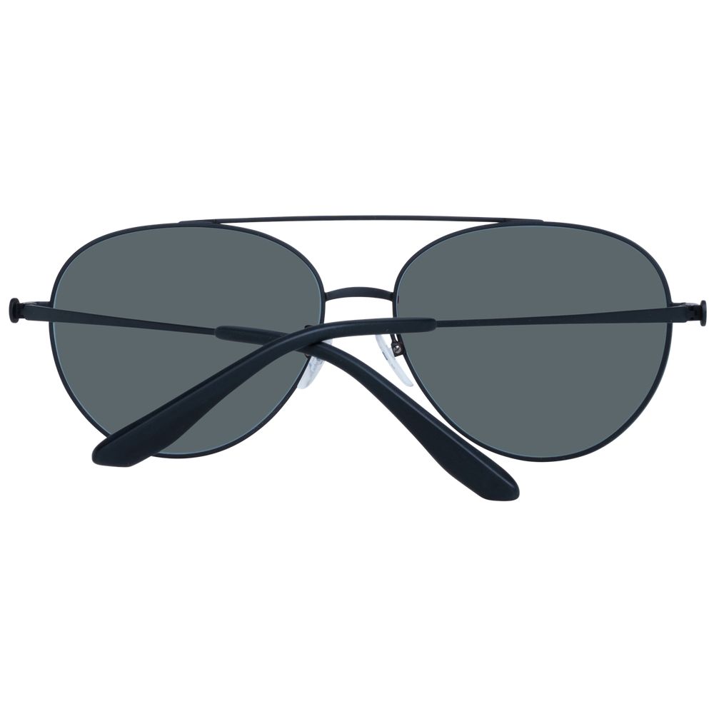 Black Men Sunglasses - The Luxe Alliance