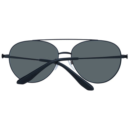 Black Men Sunglasses - The Luxe Alliance