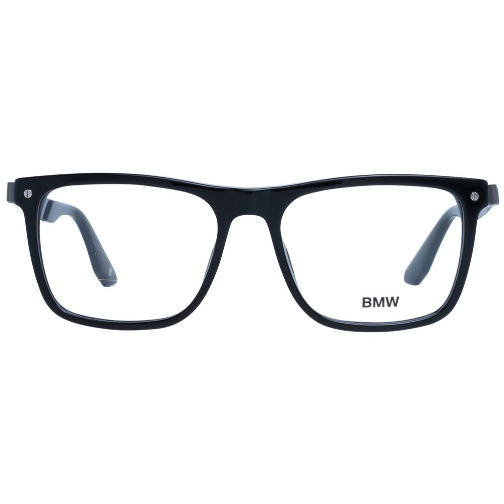 Black Men Optical Frames - The Luxe Alliance