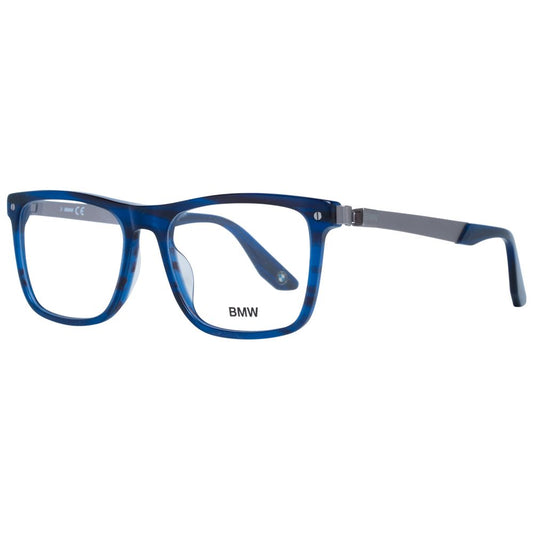 Blue Men Optical Frames - The Luxe Alliance