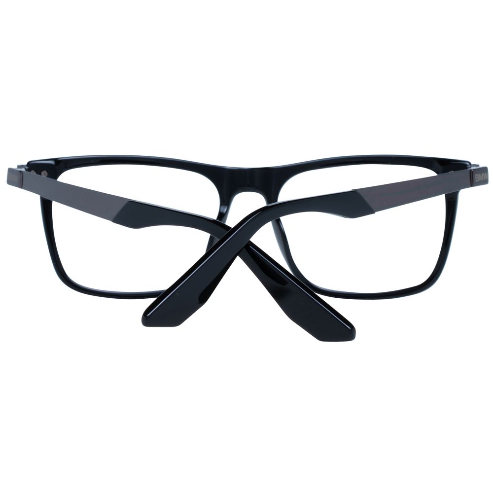 Black Men Optical Frames - The Luxe Alliance