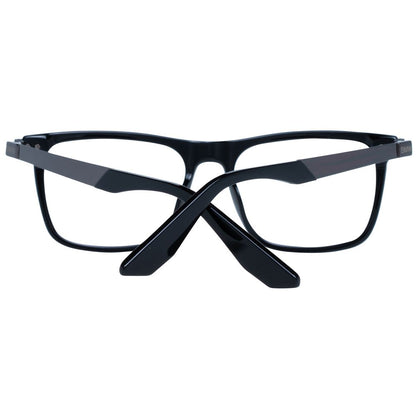 Black Men Optical Frames - The Luxe Alliance