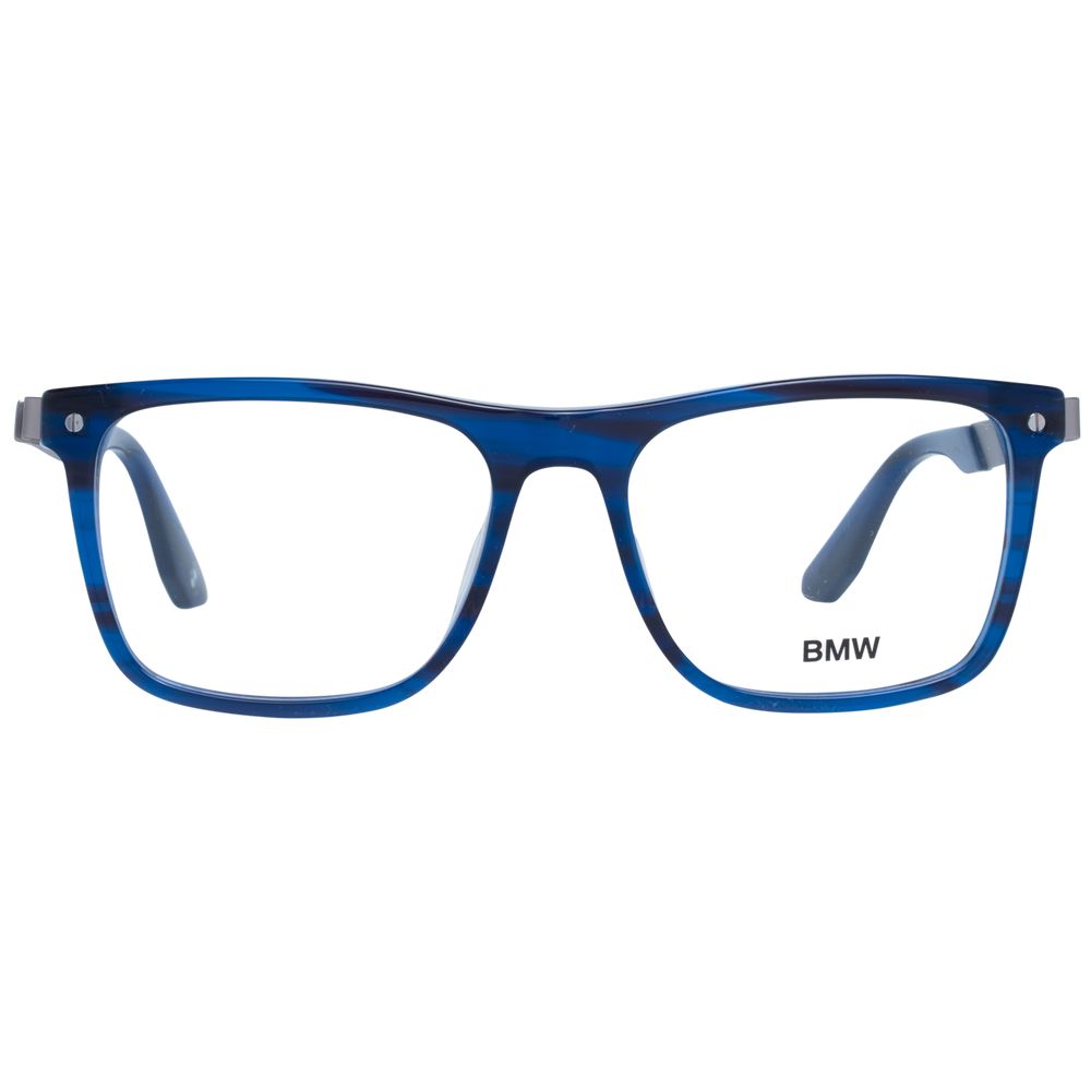 Blue Men Optical Frames - The Luxe Alliance