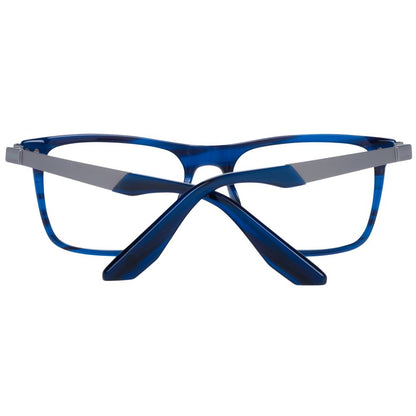 Blue Men Optical Frames - The Luxe Alliance