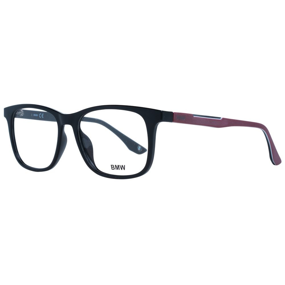 Black Men Optical Frames - The Luxe Alliance