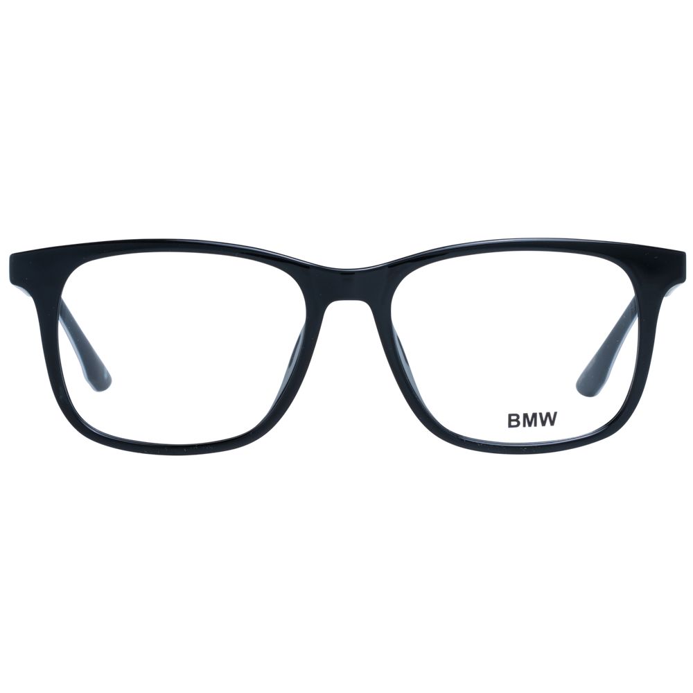 Black Men Optical Frames - The Luxe Alliance