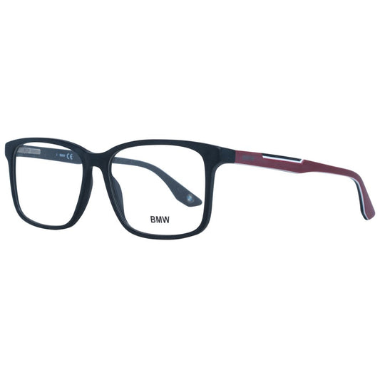 Black Men Optical Frames - The Luxe Alliance