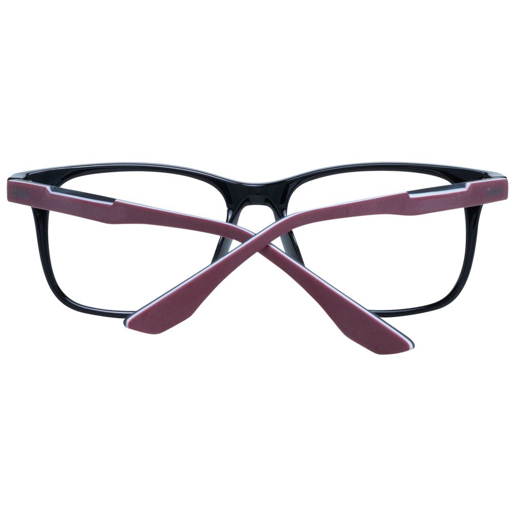 Black Men Optical Frames - The Luxe Alliance