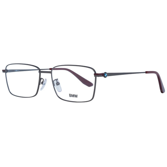 Gray Men Optical Frames - The Luxe Alliance