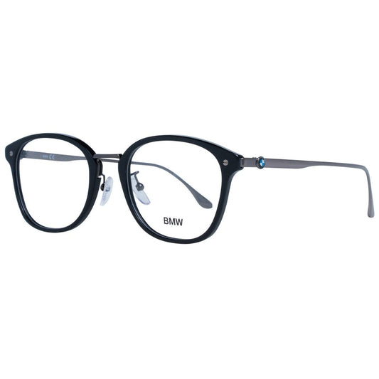 Black Men Optical Frames - The Luxe Alliance