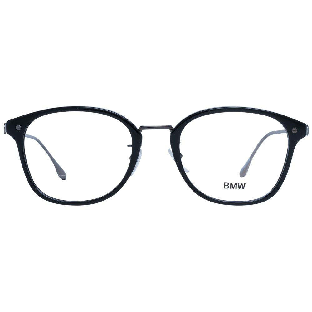 Black Men Optical Frames - The Luxe Alliance