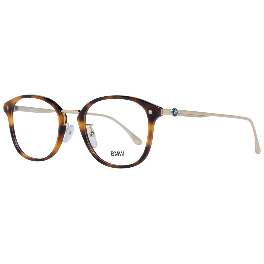 Brown Men Optical Frames - The Luxe Alliance