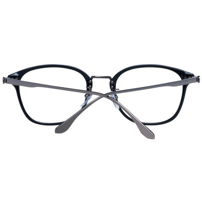 Black Men Optical Frames - The Luxe Alliance