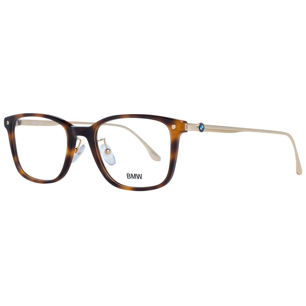 Brown Men Optical Frames - The Luxe Alliance