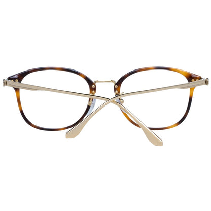 Brown Men Optical Frames - The Luxe Alliance