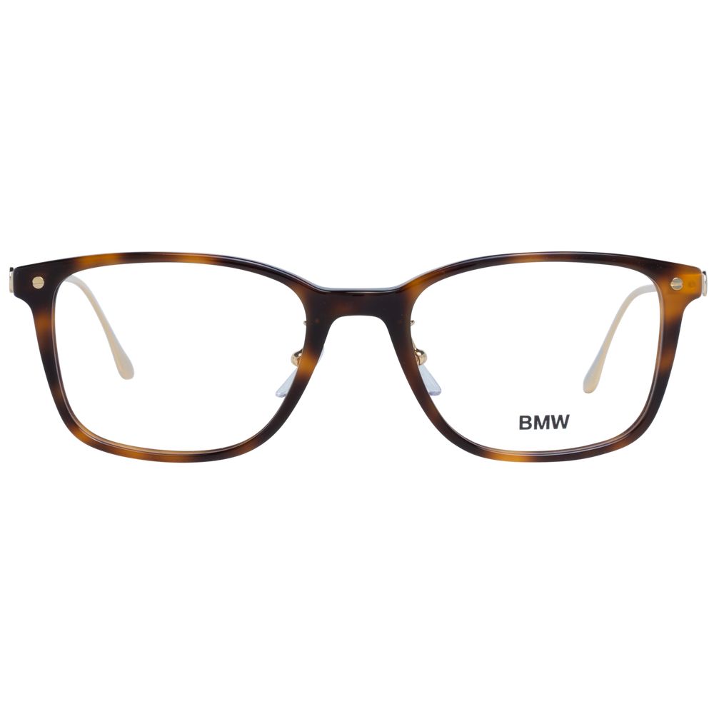 Brown Men Optical Frames - The Luxe Alliance