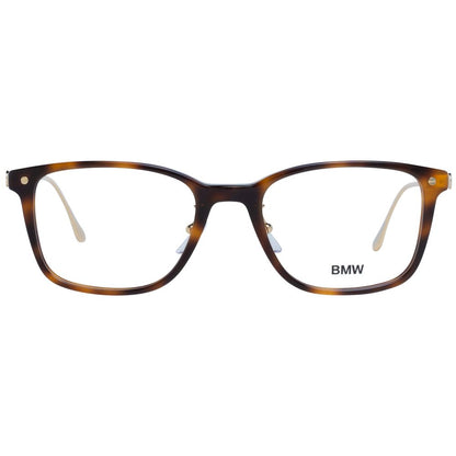 Brown Men Optical Frames - The Luxe Alliance