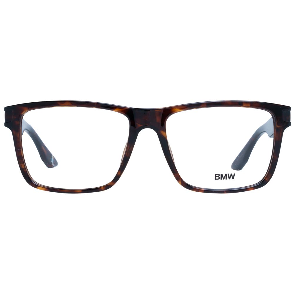 Brown Men Optical Frames - The Luxe Alliance