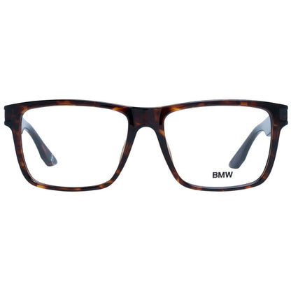 Brown Men Optical Frames - The Luxe Alliance