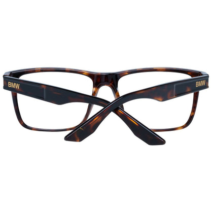 Brown Men Optical Frames - The Luxe Alliance