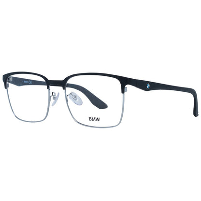 Black Men Optical Frames - The Luxe Alliance