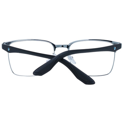 Black Men Optical Frames - The Luxe Alliance