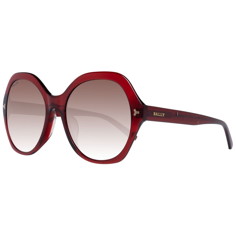  - Red Women Sunglasses