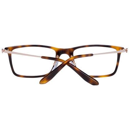  - Brown Men Optical Frames