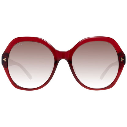  - Red Women Sunglasses