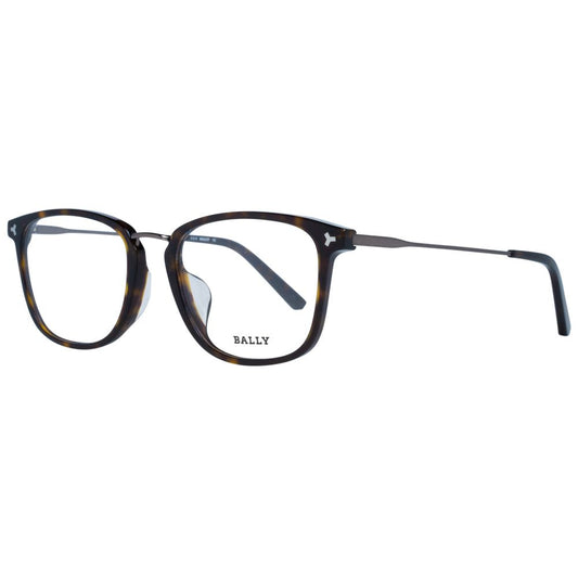  - Brown Men Optical Frames