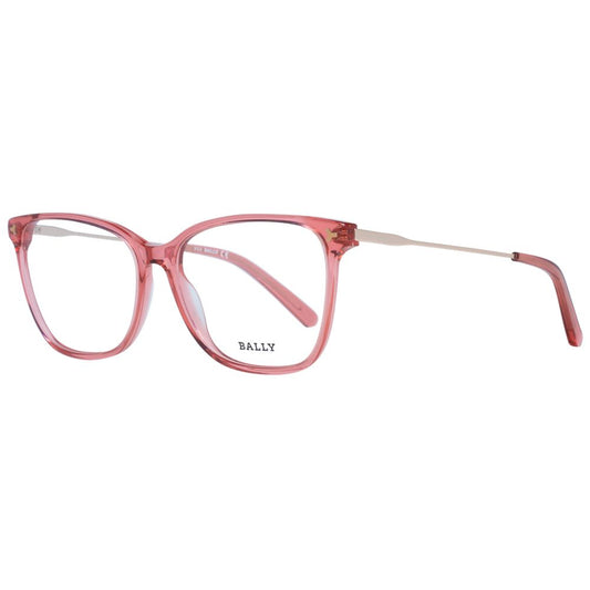  - Red Women Optical Frames