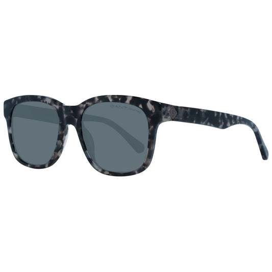  - Gray Unisex Sunglasses