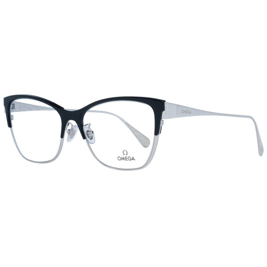 Black Women Optical Frames - The Luxe Alliance