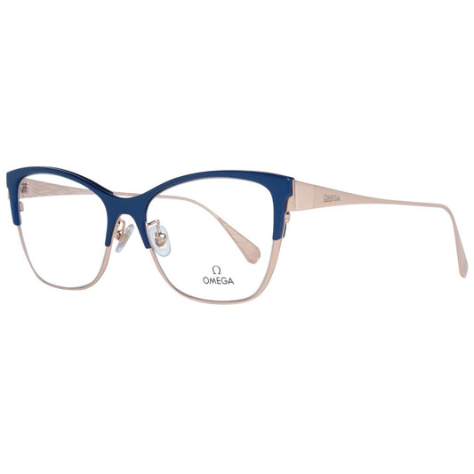 Blue Women Optical Frames - The Luxe Alliance