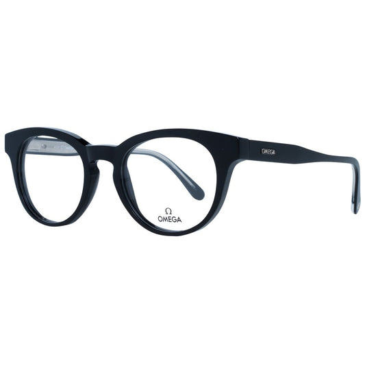 Black Men Optical Frames - The Luxe Alliance