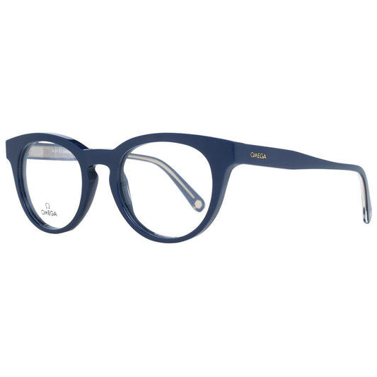 Blue Men Optical Frames - The Luxe Alliance