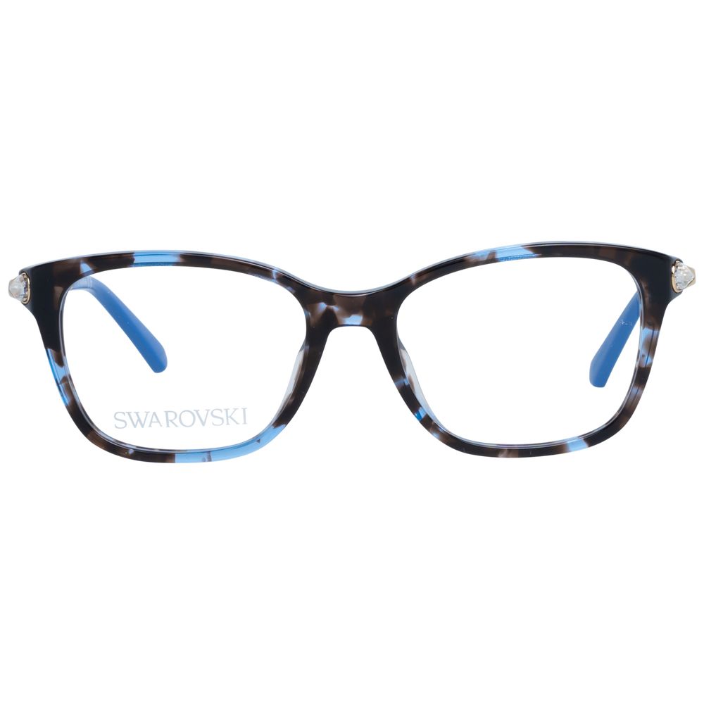  - Brown Women Optical Frames