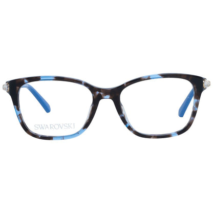  - Brown Women Optical Frames