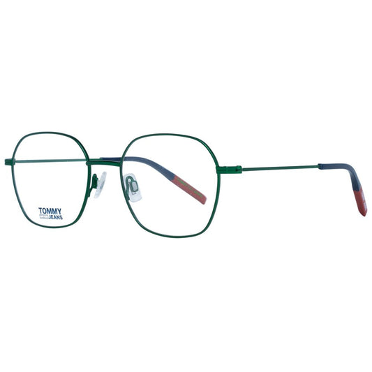 Green Unisex Optical Frames - The Luxe Alliance