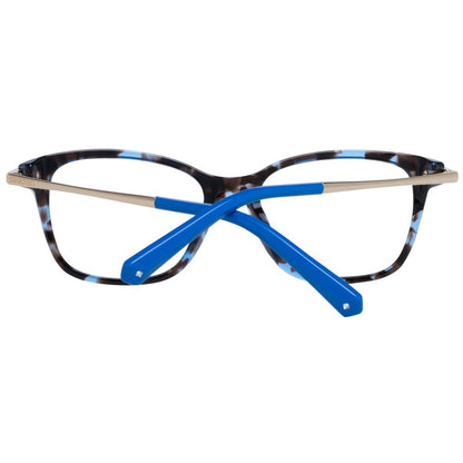  - Brown Women Optical Frames