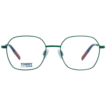 Green Unisex Optical Frames - The Luxe Alliance