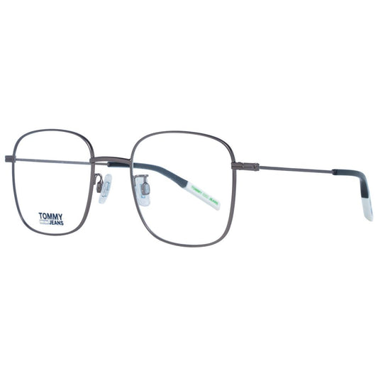 Gray Unisex Optical Frames - The Luxe Alliance