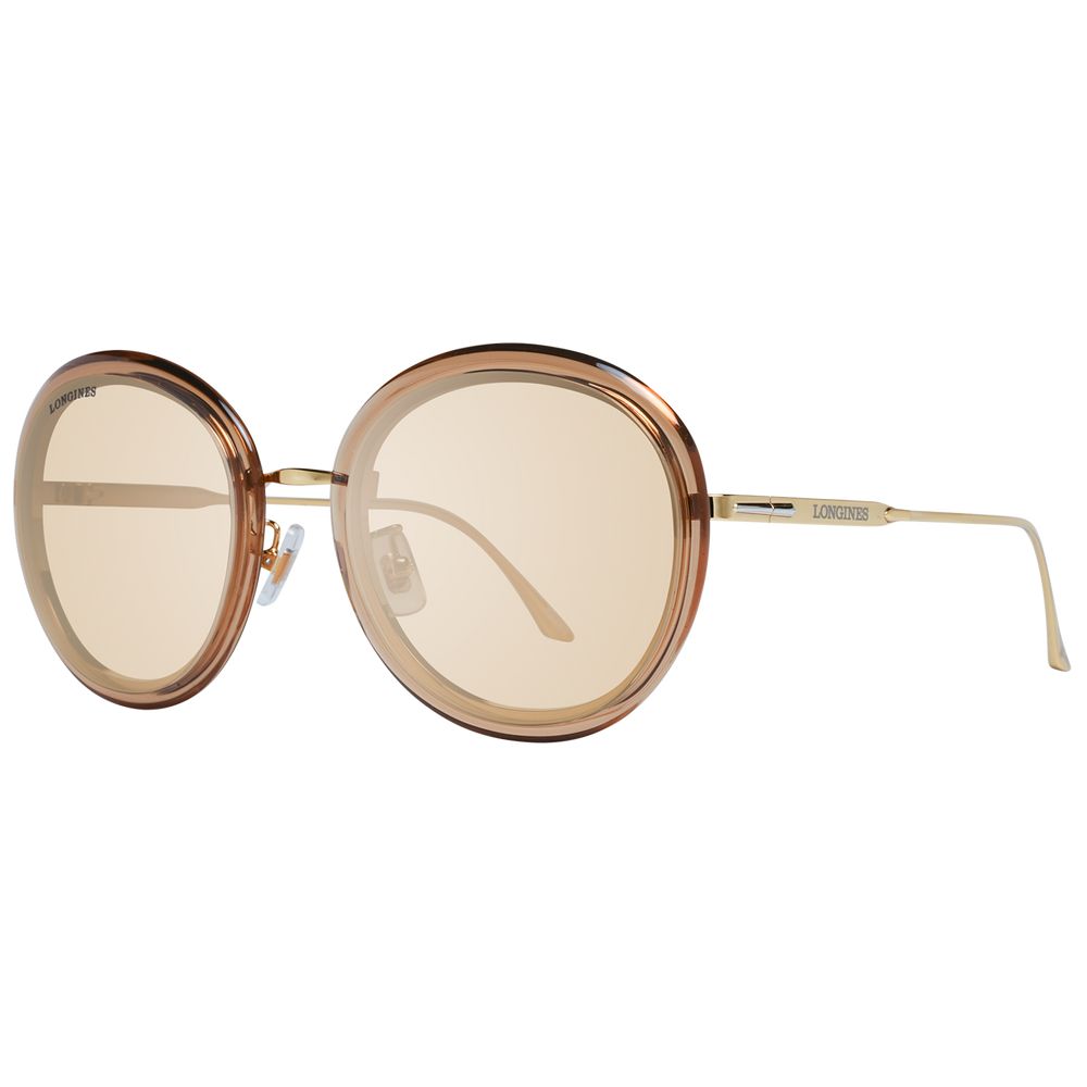 Brown Women Sunglasses - The Luxe Alliance