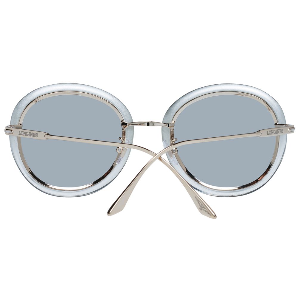 Gray Women Sunglasses - The Luxe Alliance