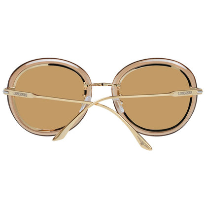 Brown Women Sunglasses - The Luxe Alliance