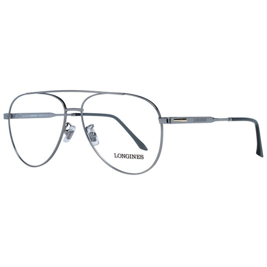 Gray Men Optical Frames - The Luxe Alliance